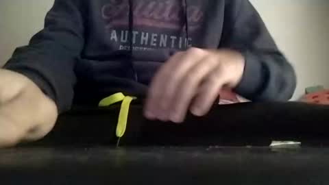 Mark online show from 11/24/25, 03:01