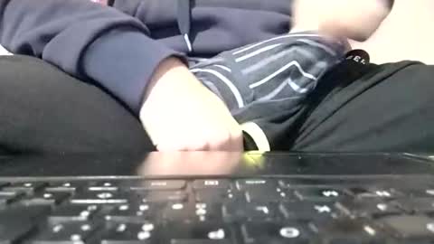 Mark online show from 11/26/25, 04:08