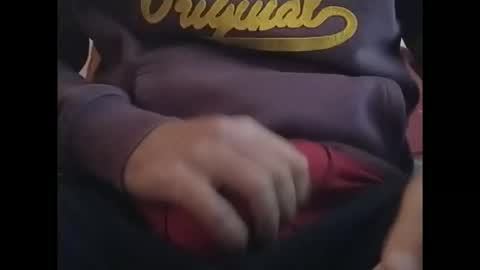 Mark online show from 03/17/26, 03:04