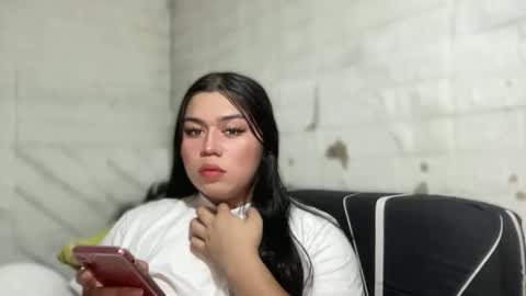 LALA online show from 02/23/26, 11:40