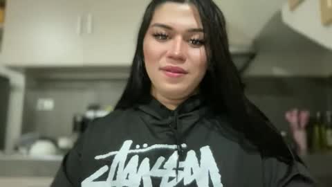 LALA online show from 03/13/26, 06:14