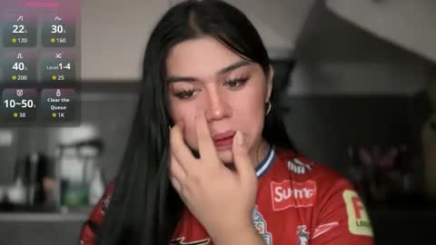 LALA online show from 03/25/26, 06:08