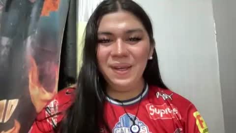 LALA online show from 06/03/26, 10:18