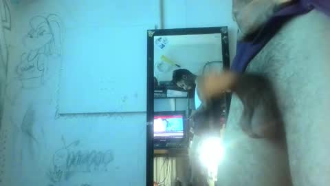 sander online show from 10/17/25, 05:48