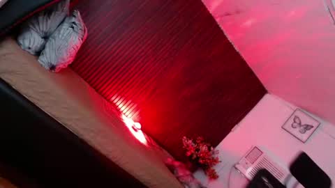 Snow Galvez online show from 02/13/25, 05:37