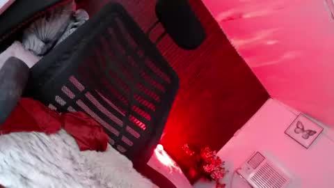 Snow Galvez online show from 02/21/25, 02:39