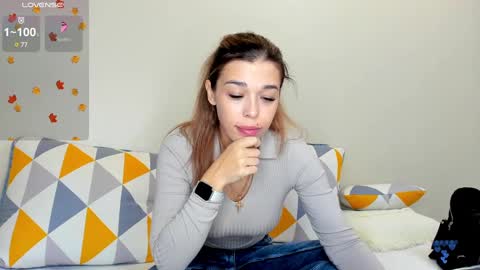 yoursoul_mila online show from 12/02/24, 11:01