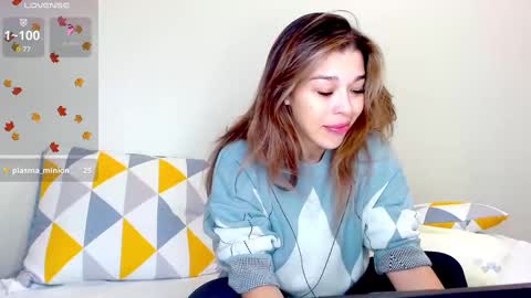 yoursoul_mila online show from 12/03/24, 11:11