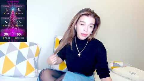 yoursoul_mila online show from 12/11/24, 11:19