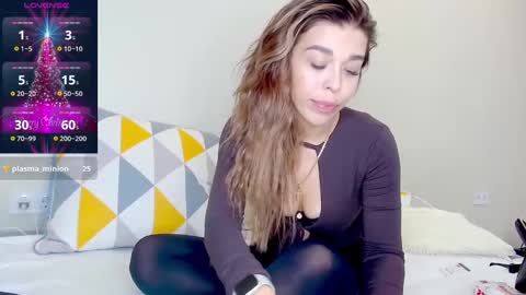 yoursoul_mila online show from 12/16/24, 11:12