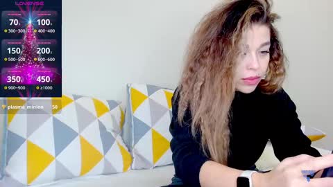 yoursoul_mila online show from 12/19/24, 11:18