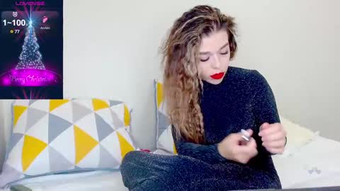 yoursoul_mila online show from 12/23/24, 11:25