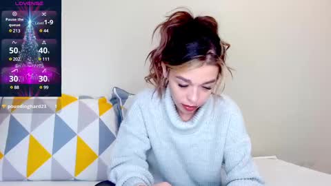 yoursoul_mila online show from 01/06/25, 11:18