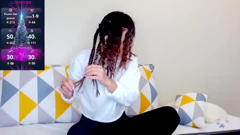 yoursoul_mila online show from 01/08/25, 11:21