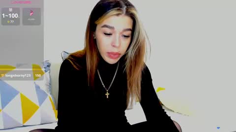 yoursoul_mila online show from 01/20/25, 11:02