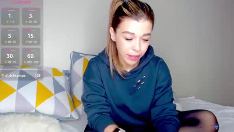 yoursoul_mila online show from 01/25/25, 11:23