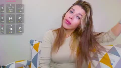 yoursoul_mila online show from 01/28/25, 11:28