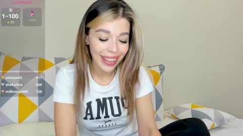 yoursoul_mila online show from 02/02/25, 02:13