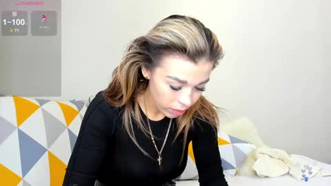 yoursoul_mila online show from 02/08/25, 11:33