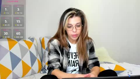 yoursoul_mila online show from 02/09/25, 11:25