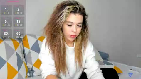 yoursoul_mila online show from 02/12/25, 11:29