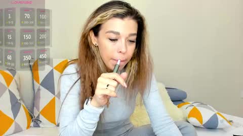 yoursoul_mila online show from 02/13/25, 11:17