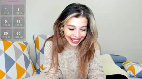 yoursoul_mila online show from 02/15/25, 10:55