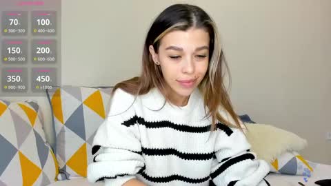 yoursoul_mila online show from 02/16/25, 11:16