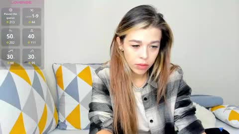 yoursoul_mila online show from 02/19/25, 11:17