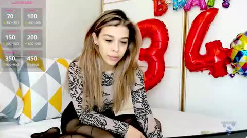 yoursoul_mila online show from 02/28/25, 11:03