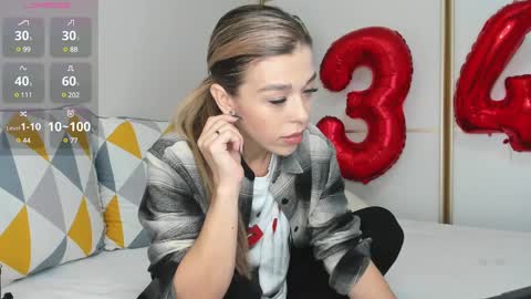 yoursoul_mila online show from 03/06/25, 11:25