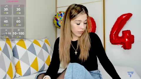 yoursoul_mila online show from 03/07/25, 11:29