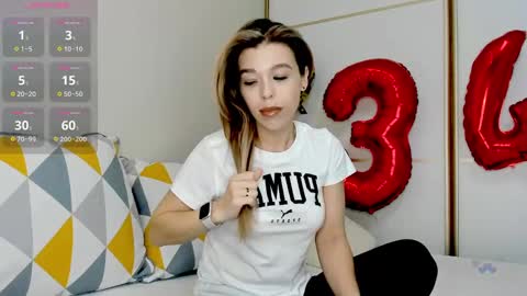 yoursoul_mila online show from 03/10/25, 11:21