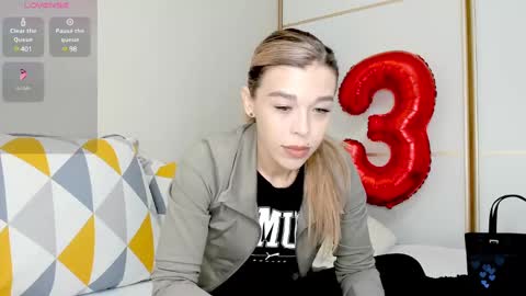 yoursoul_mila online show from 03/11/25, 11:01