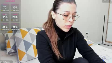 yoursoul_mila online show from 02/04/26, 11:38