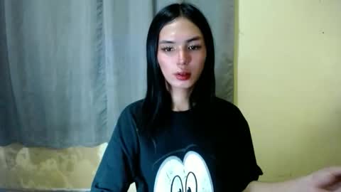 Snapshot of yourspecial_girlkyliexoxo chatting on 03/08/26, 05:39 Kylie online show from 03/08/26, 05:39