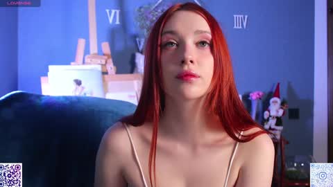 Im Ani online show from 12/15/24, 12:38