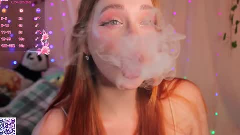 Im Ani online show from 09/28/25, 12:10