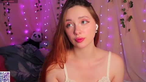 Im Ani online show from 10/01/25, 12:00