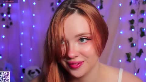 Im Ani online show from 11/30/25, 12:09