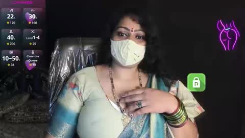 preethy online show from 09/23/25, 09:23
