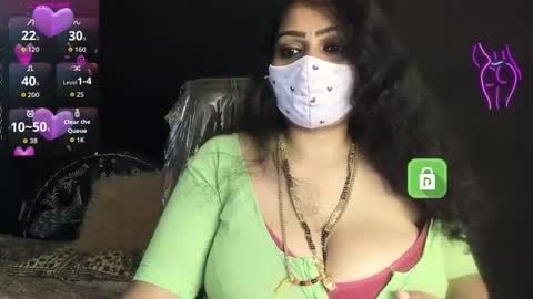 preethy online show from 10/08/25, 02:31