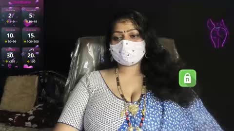 preethy online show from 10/15/25, 02:55