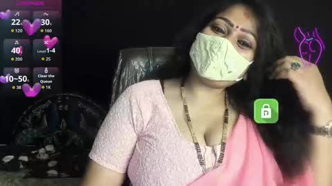 preethy online show from 10/19/25, 05:13