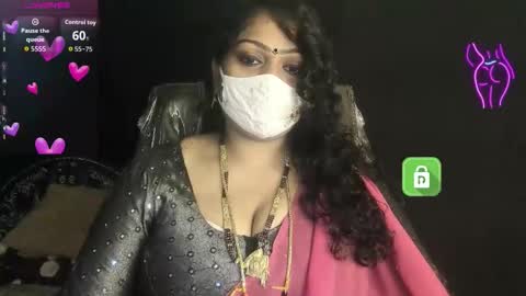 preethy online show from 10/23/25, 08:13