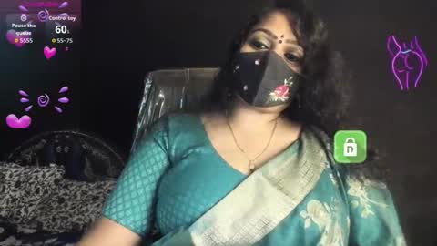 preethy online show from 12/22/25, 04:15