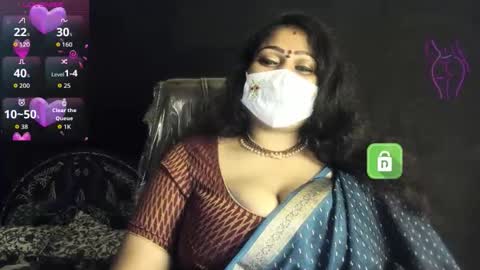 preethy online show from 01/08/26, 04:42