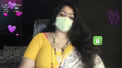 preethy online show from 02/22/26, 04:05