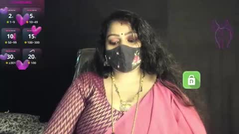 preethy online show from 03/06/26, 09:06