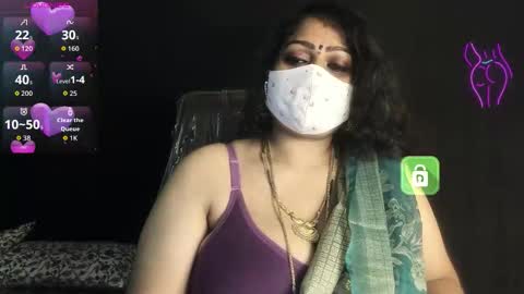 preethy online show from 03/07/26, 02:19